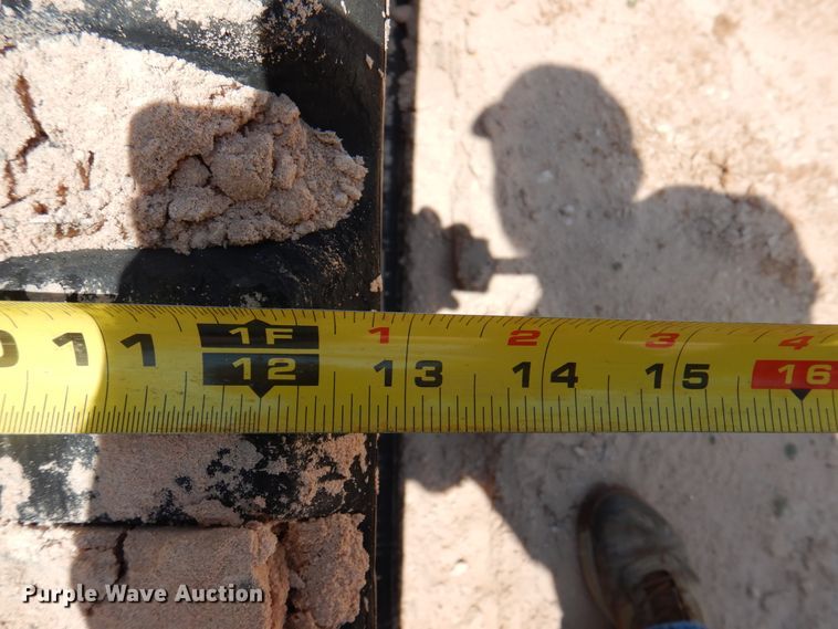 image for item DK2290 2000 Bobcat 864  tracked skid steer loader