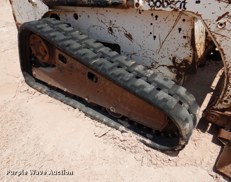 image for item DK2290 2000 Bobcat 864  tracked skid steer loader