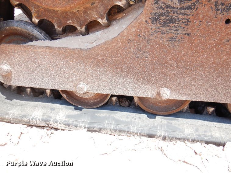 image for item DK2290 2000 Bobcat 864  tracked skid steer loader