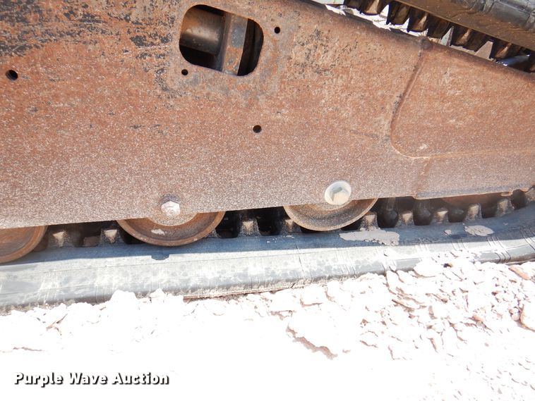 image for item DK2290 2000 Bobcat 864  tracked skid steer loader