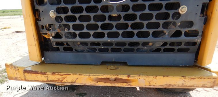 image for item DK2292 2010 John Deere 824K  wheel loader