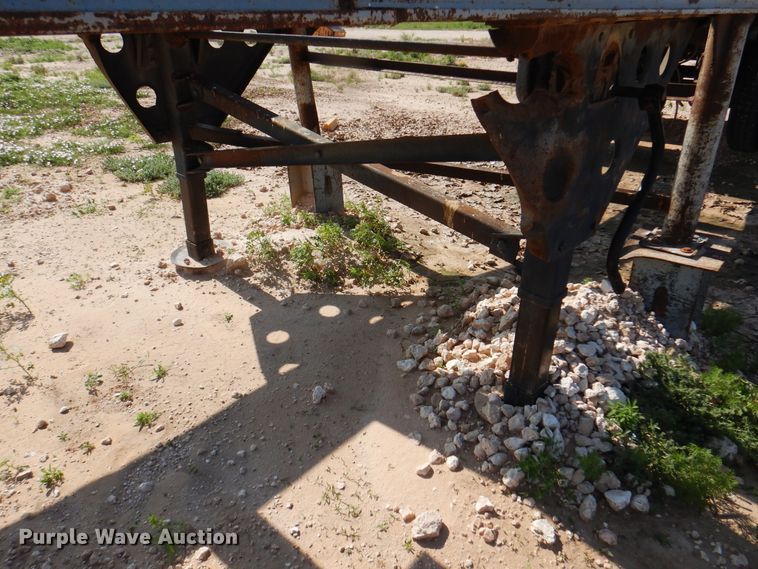 image for item DK2293 El-jay FS6163-26BT  screening plant