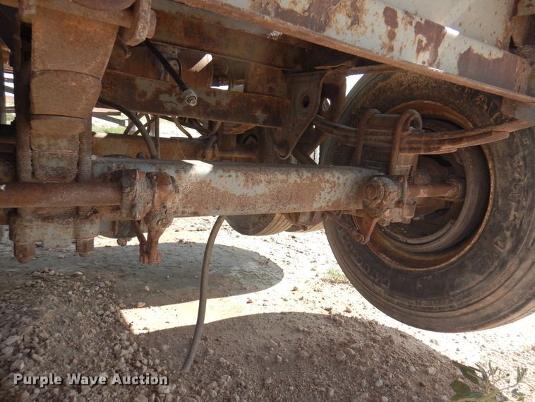 image for item DK2293 El-jay FS6163-26BT  screening plant