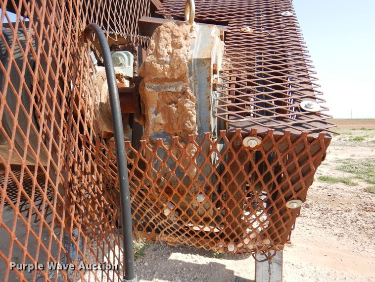 image for item DK2293 El-jay FS6163-26BT  screening plant