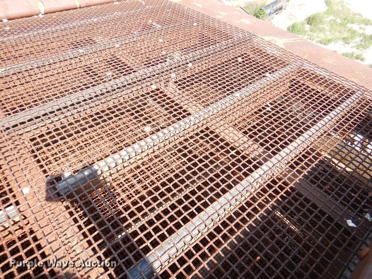 image for item DK2293 El-jay FS6163-26BT  screening plant