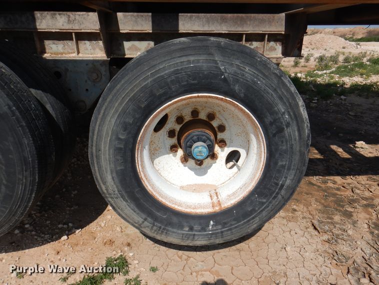 image for item DK2293 El-jay FS6163-26BT  screening plant