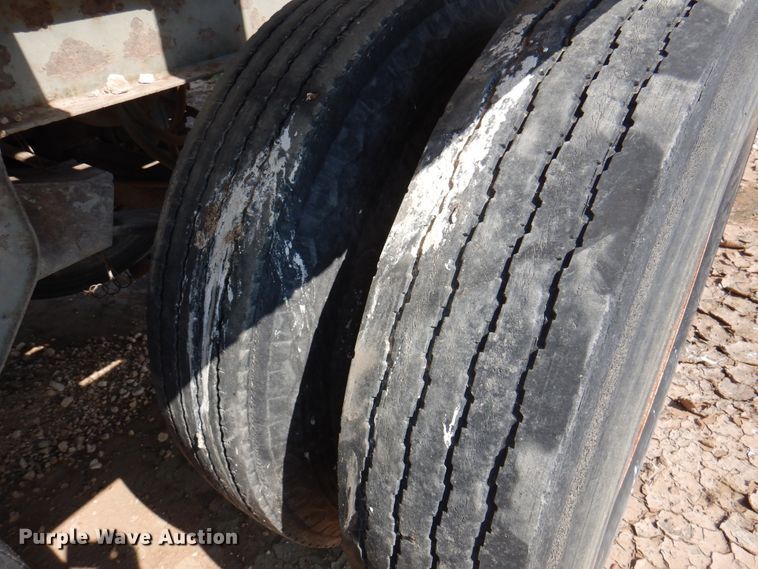 image for item DK2293 El-jay FS6163-26BT  screening plant