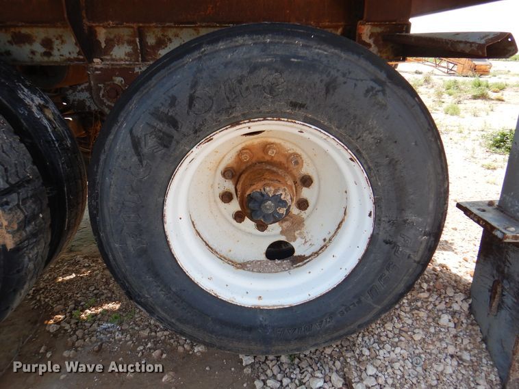 image for item DK2293 El-jay FS6163-26BT  screening plant