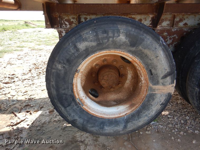 image for item DK2293 El-jay FS6163-26BT  screening plant