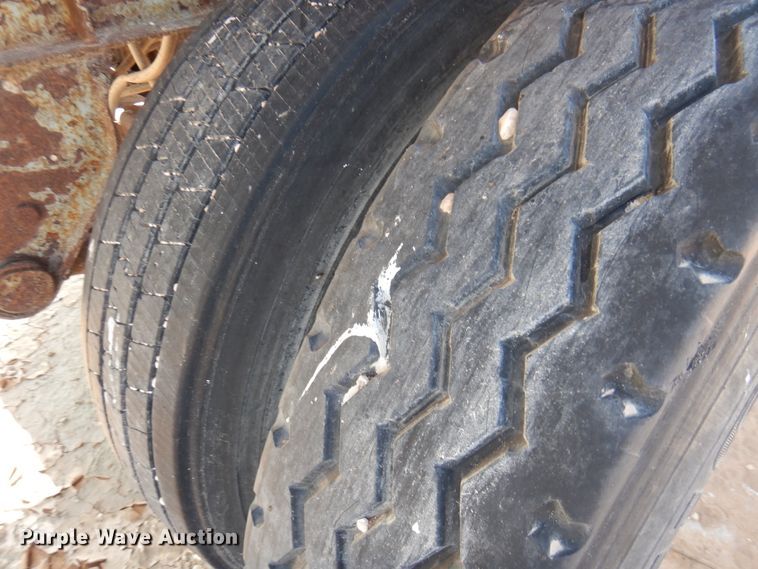 image for item DK2293 El-jay FS6163-26BT  screening plant