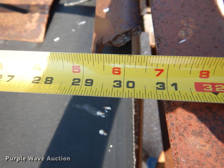 image for item DK2294 Radial stacking conveyor