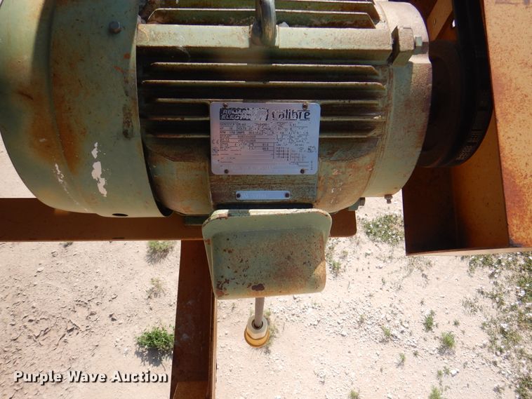 image for item DK2294 Radial stacking conveyor