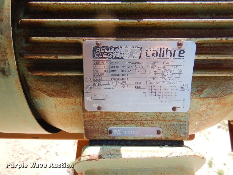 image for item DK2294 Radial stacking conveyor