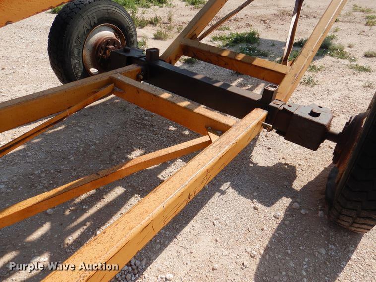 image for item DK2294 Radial stacking conveyor