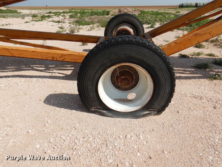 image for item DK2294 Radial stacking conveyor