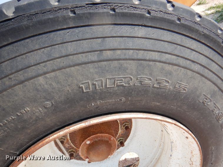 image for item DK2294 Radial stacking conveyor