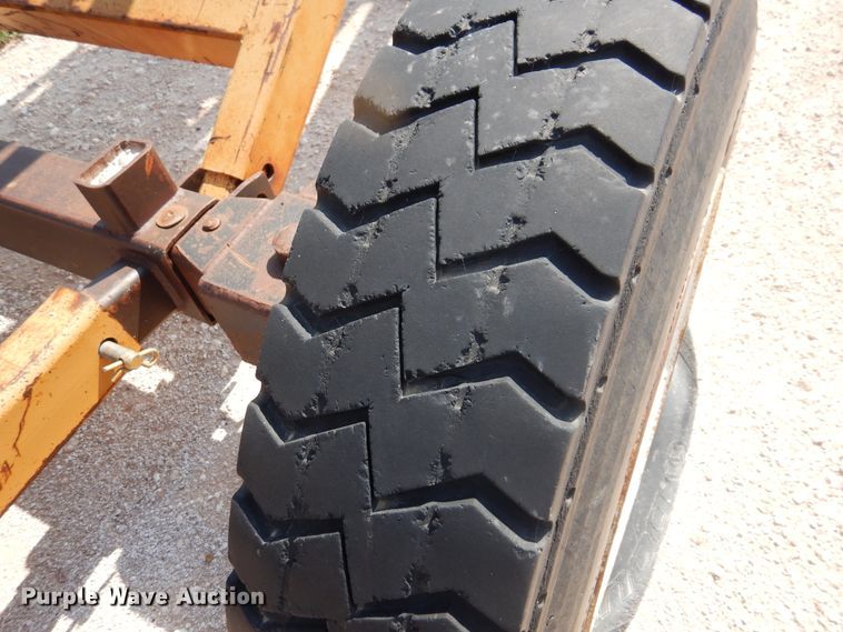 image for item DK2294 Radial stacking conveyor