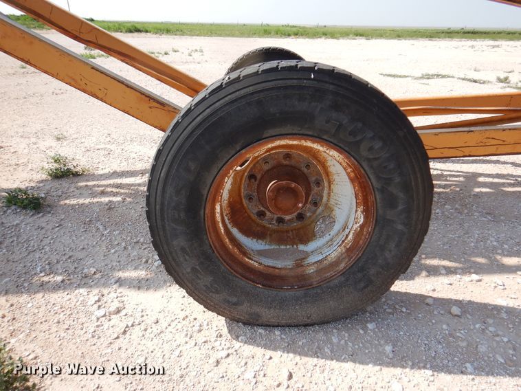 image for item DK2294 Radial stacking conveyor