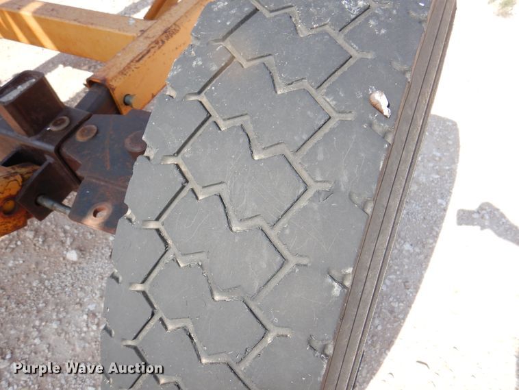 image for item DK2294 Radial stacking conveyor