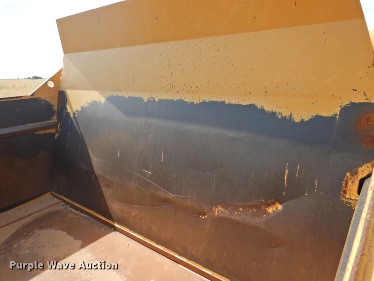 image for item DK2421 2008 Humdinger H619  scraper