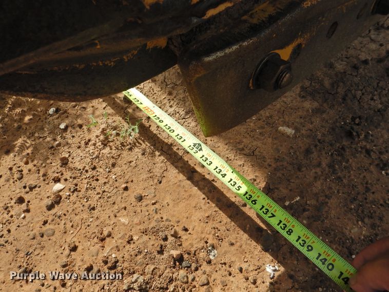 image for item DK2421 2008 Humdinger H619  scraper