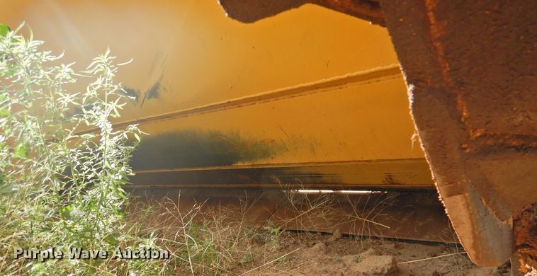 image for item DK2421 2008 Humdinger H619  scraper