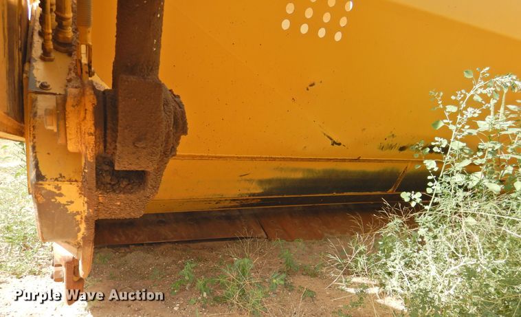 image for item DK2421 2008 Humdinger H619  scraper