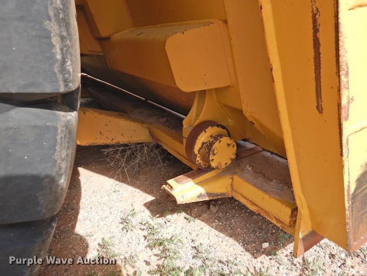 image for item DK2421 2008 Humdinger H619  scraper