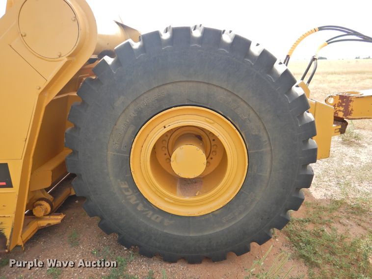 image for item DK2421 2008 Humdinger H619  scraper