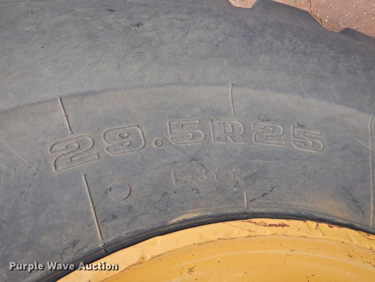 image for item DK2421 2008 Humdinger H619  scraper