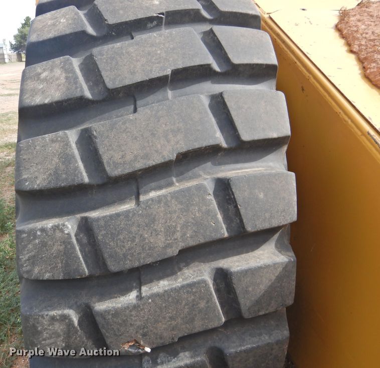 image for item DK2421 2008 Humdinger H619  scraper