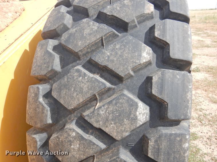 image for item DK2421 2008 Humdinger H619  scraper