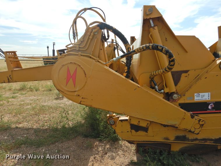 image for item DK2422 2008 Humdinger H619  scraper