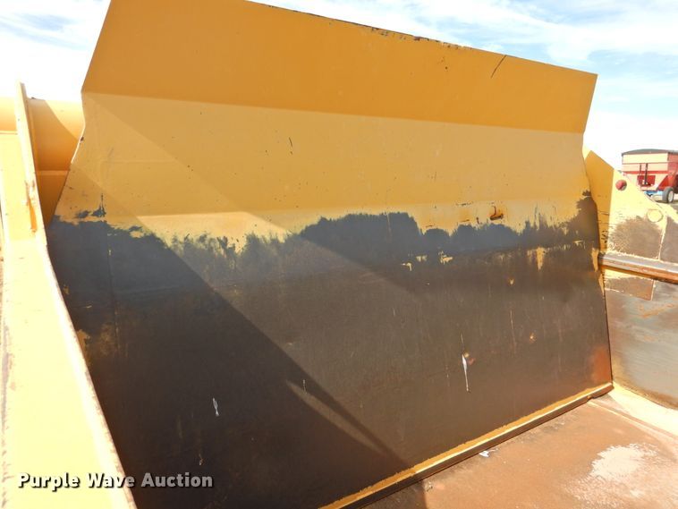 image for item DK2422 2008 Humdinger H619  scraper