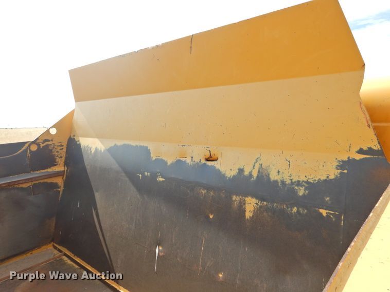 image for item DK2422 2008 Humdinger H619  scraper