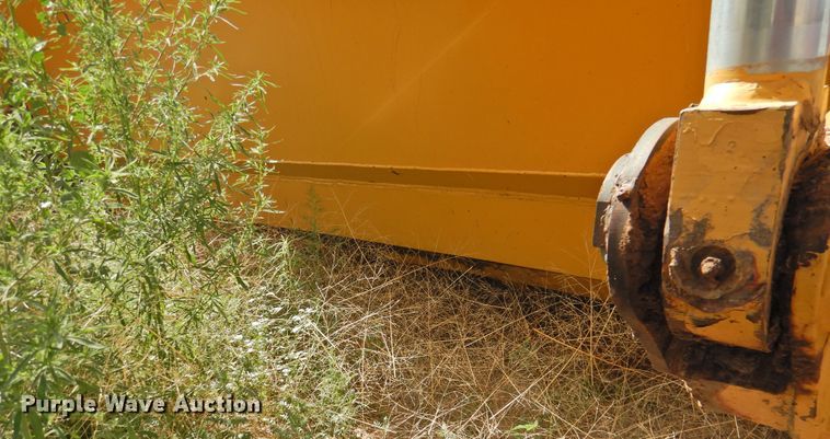 image for item DK2422 2008 Humdinger H619  scraper