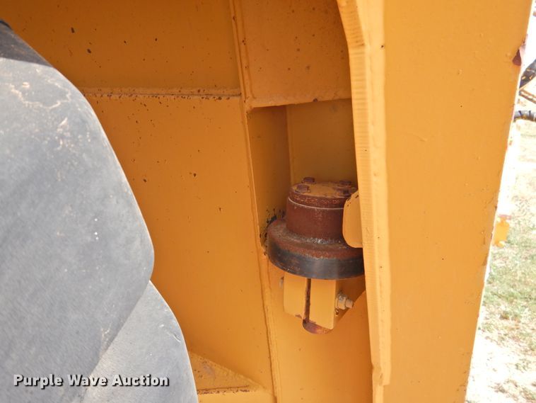 image for item DK2422 2008 Humdinger H619  scraper