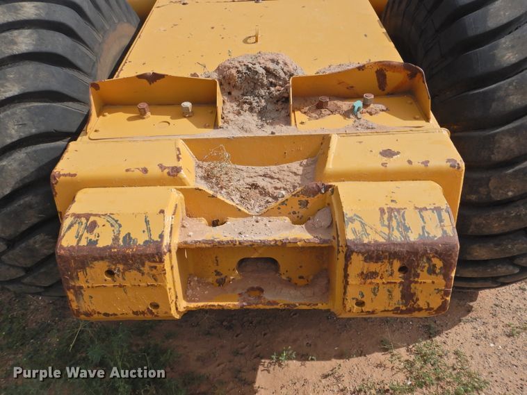 image for item DK2422 2008 Humdinger H619  scraper