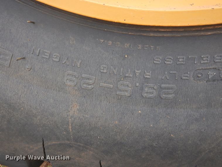 image for item DK2422 2008 Humdinger H619  scraper