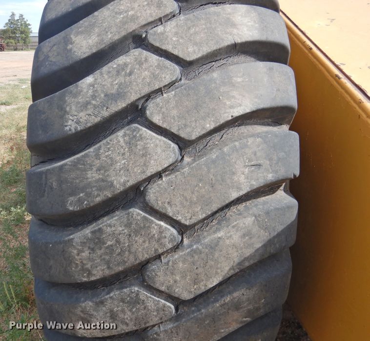 image for item DK2422 2008 Humdinger H619  scraper