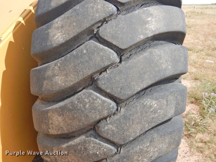 image for item DK2422 2008 Humdinger H619  scraper