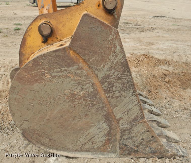 image for item DK2424 2005 John Deere 330C LC  excavator