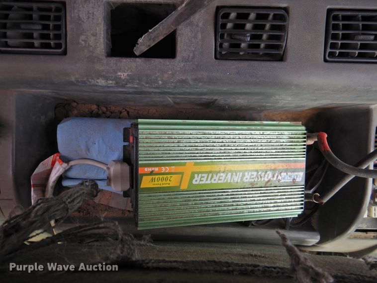 image for item DK2424 2005 John Deere 330C LC  excavator