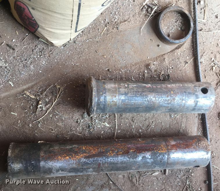 image for item DK2424 2005 John Deere 330C LC  excavator