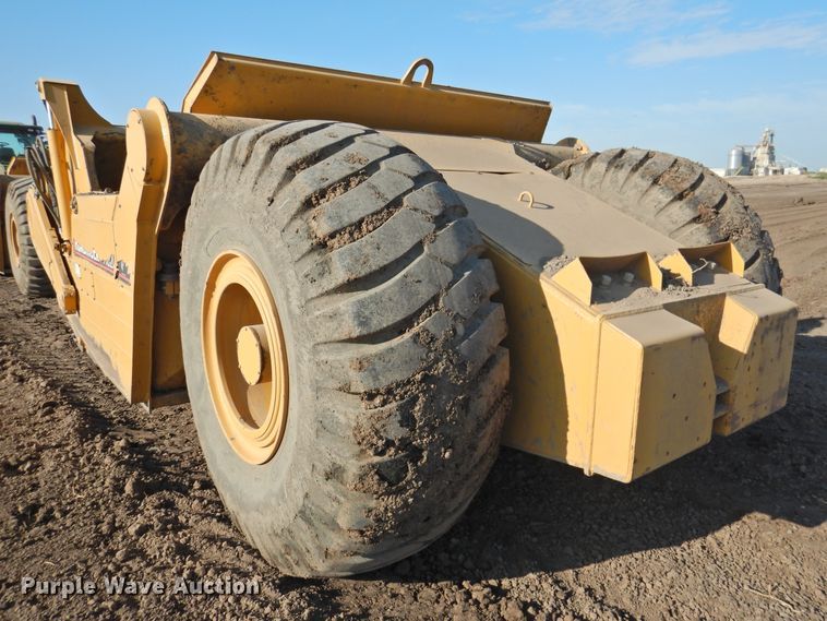 image for item DK2445 2014 Humdinger H620G  scraper