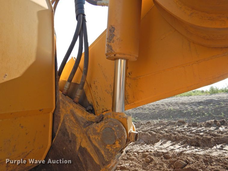 image for item DK2445 2014 Humdinger H620G  scraper