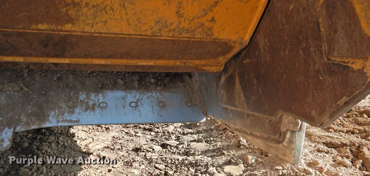 image for item DK2445 2014 Humdinger H620G  scraper