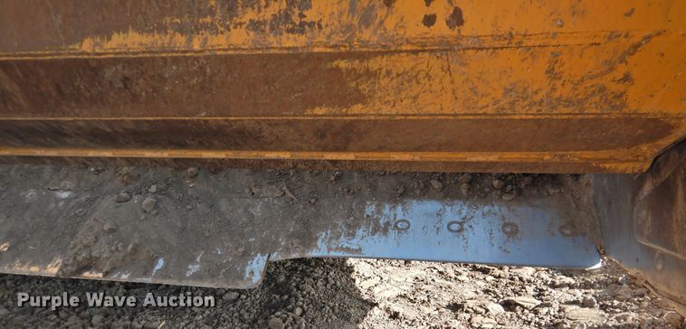 image for item DK2445 2014 Humdinger H620G  scraper