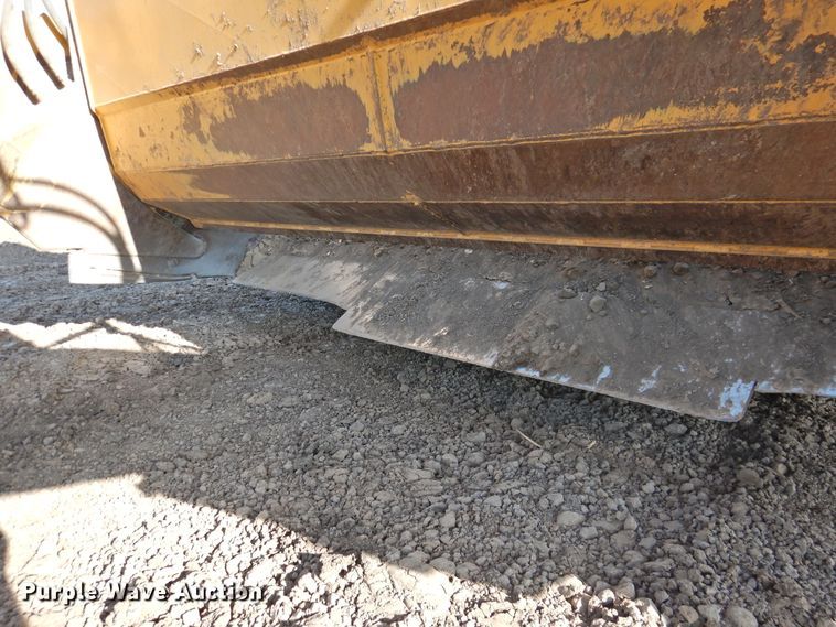 image for item DK2445 2014 Humdinger H620G  scraper