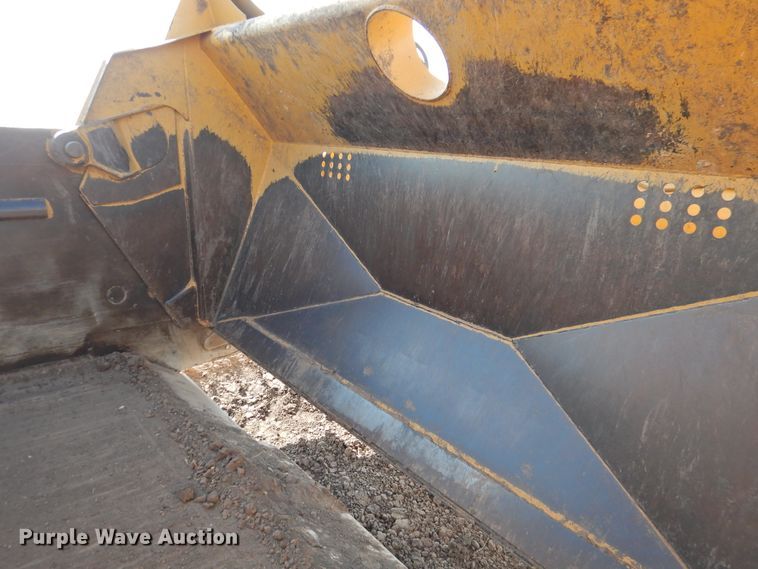 image for item DK2445 2014 Humdinger H620G  scraper